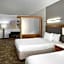 SpringHill Suites by Marriott Detroit Metro Airport Romulus