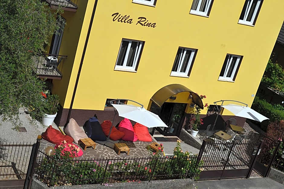 Hotel Villa Rina