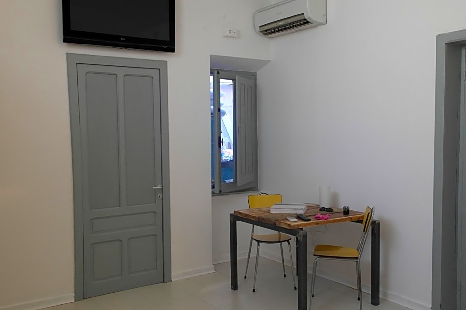 My Eco Rooms Olbia