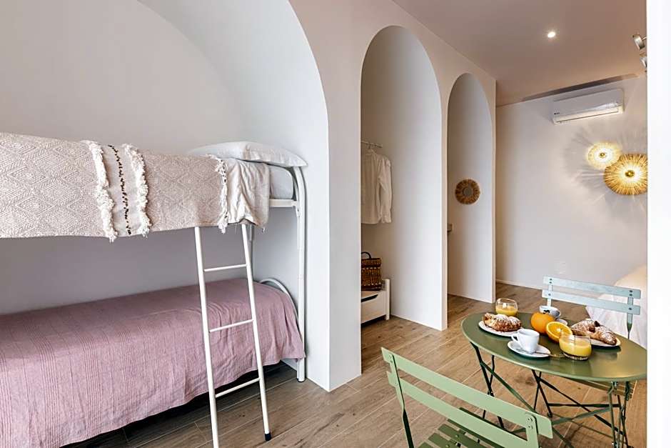 ANNA'S DREAM BED & BREAKFAST