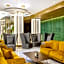 Emerald Hotel by Continental Group