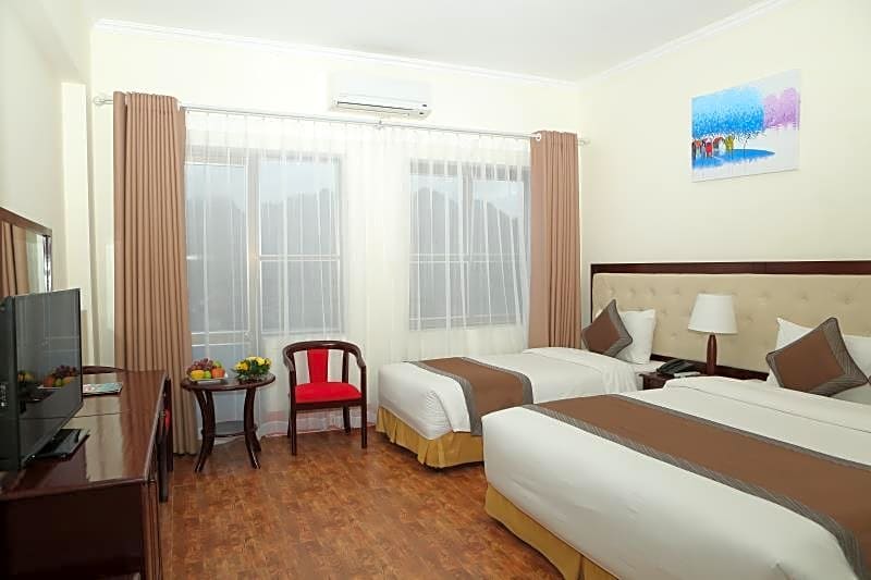 Muong Thanh Lai Chau Hotel