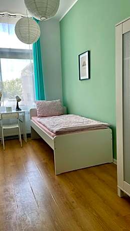 Beautiful rooms in Brama Portowa