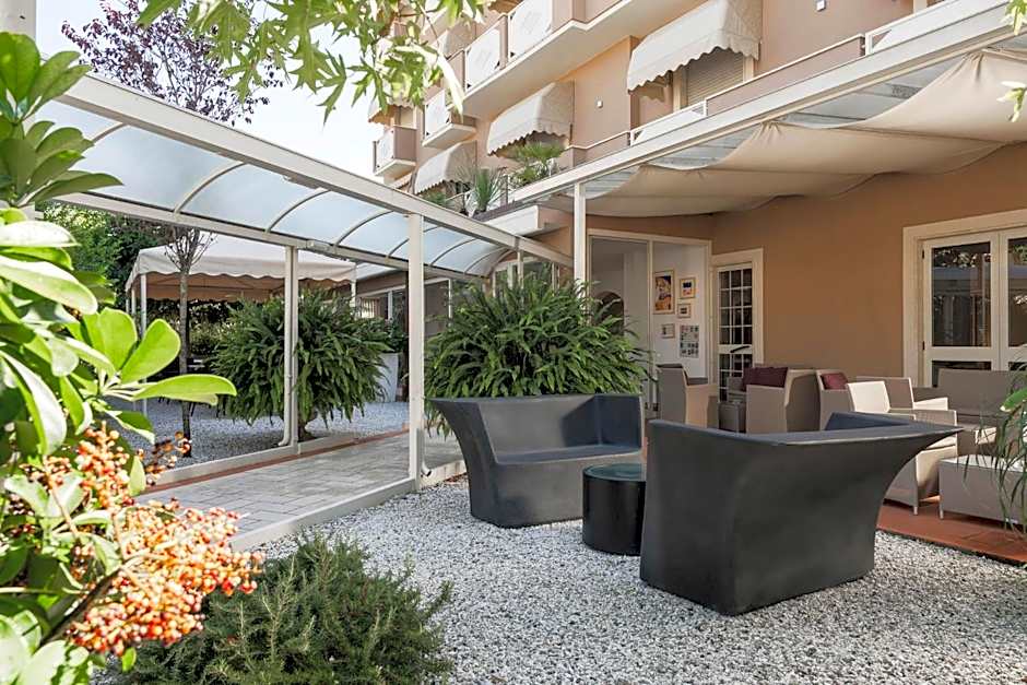 Hotel Azzurra