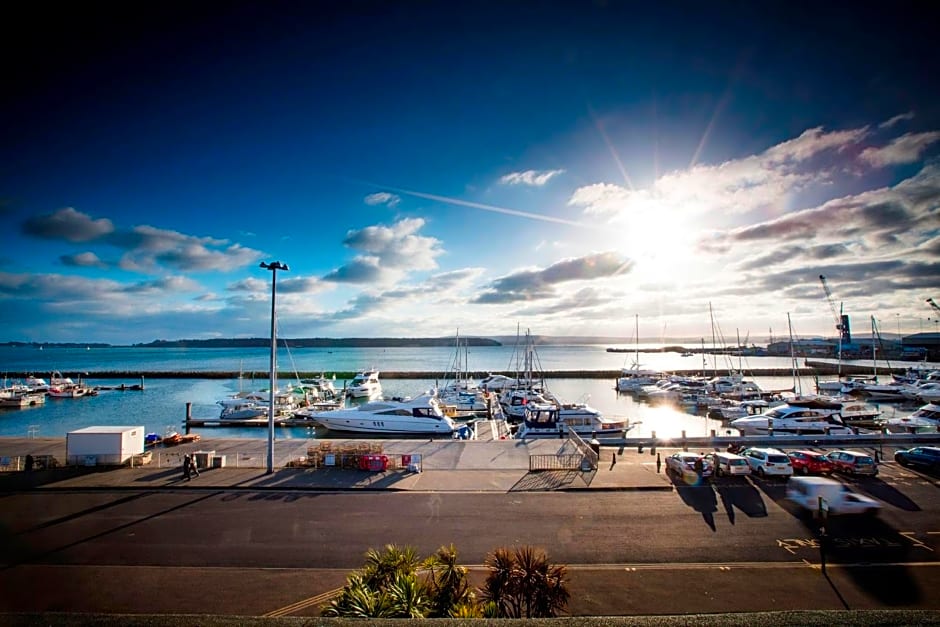 Poole Quay Hotel