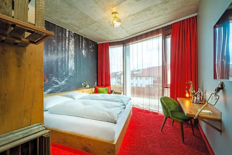 mightyTwice Hotel Achern