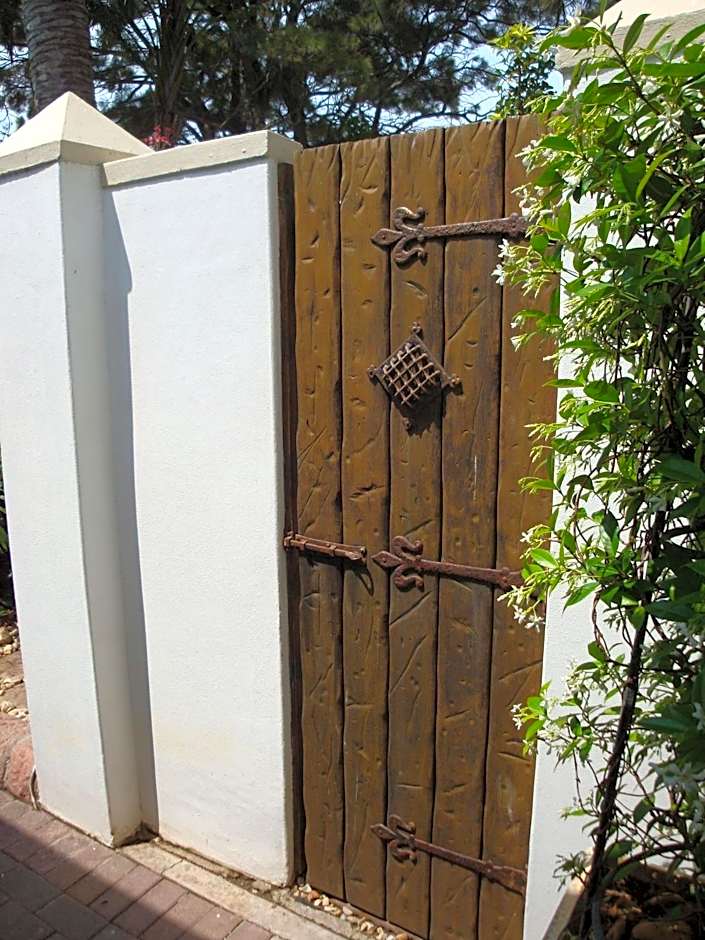 Brighton Lodge - #Solar Energy #No Loadshedding