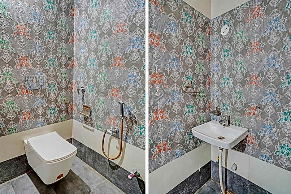 Hotel O Real Out Of The Blue