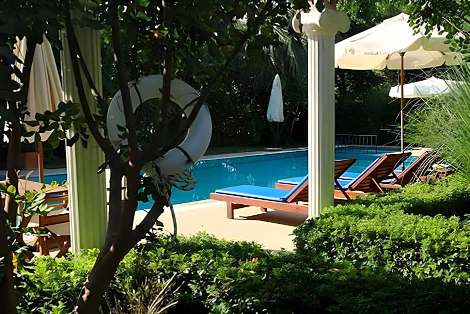 Hotel DaLos