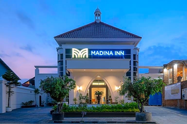 Madina Inn Hotel