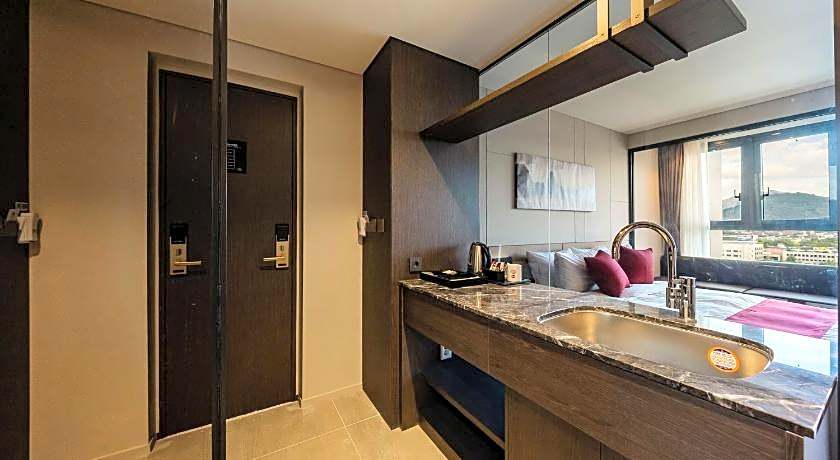 Best Western Plus Jeonju