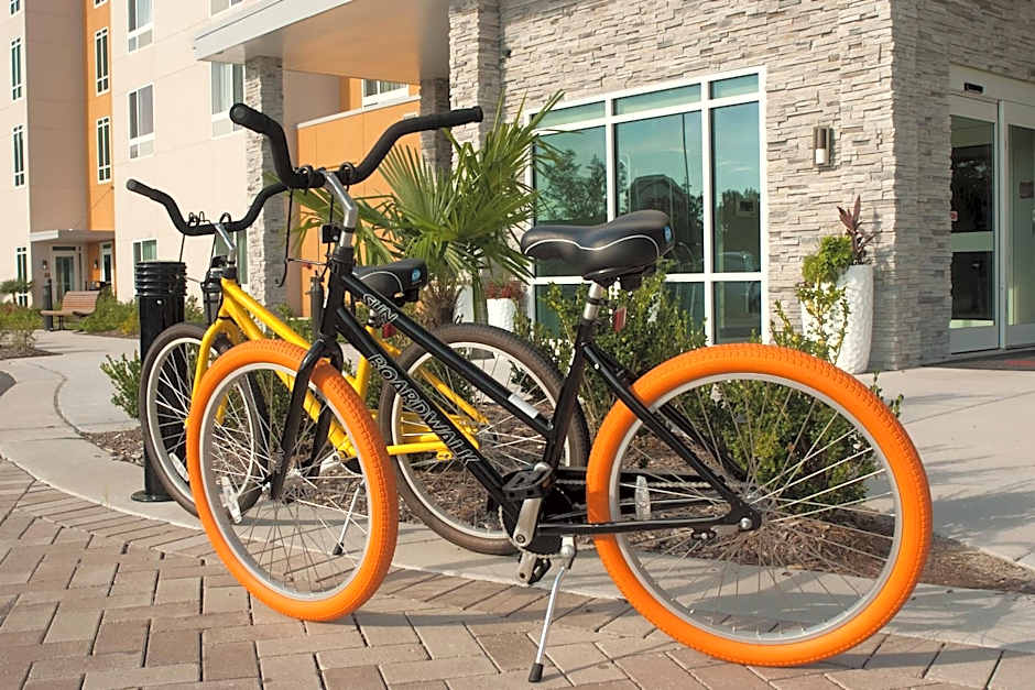 TownePlace Suites by Marriott Charleston Airport/Convention Center