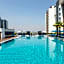 Novotel Yangon Max