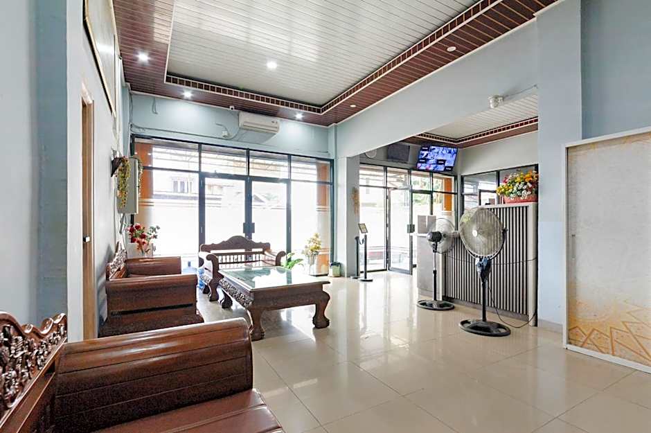 RedDoorz Lotte near PTC MALL