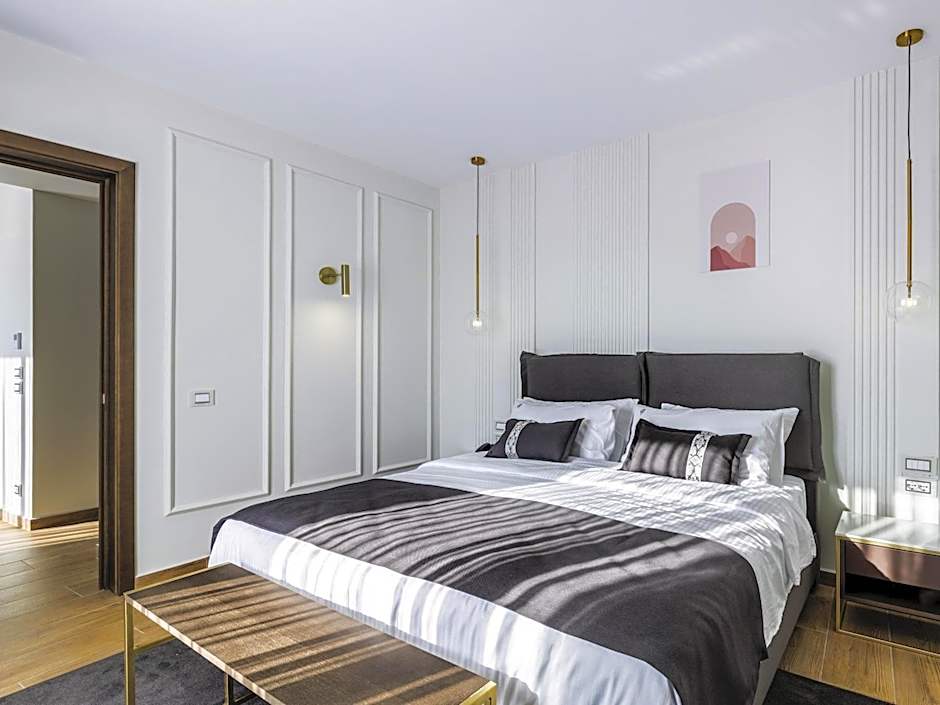 Mövenpick Hotel Lalez Durres