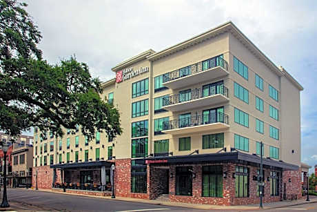 Hilton Garden Inn Mobile Downtown