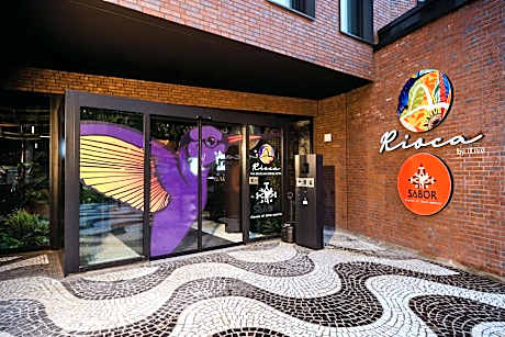 Rioca Frankfurt Posto 7