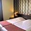 The Originals City, Hôtel Castel Burgond, Dijon Ouest (Inter-Hotel)