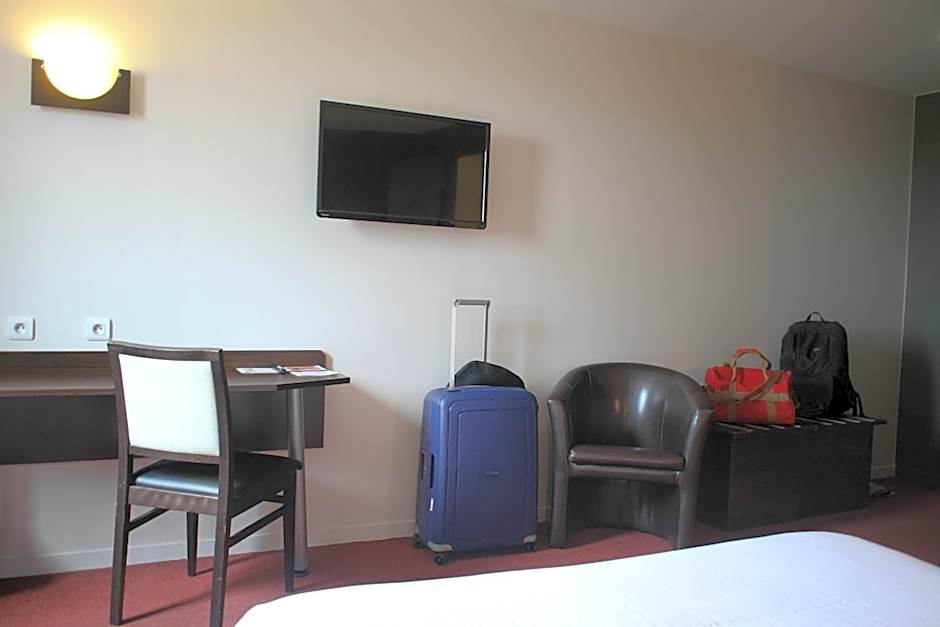 Orly Superior Hotel