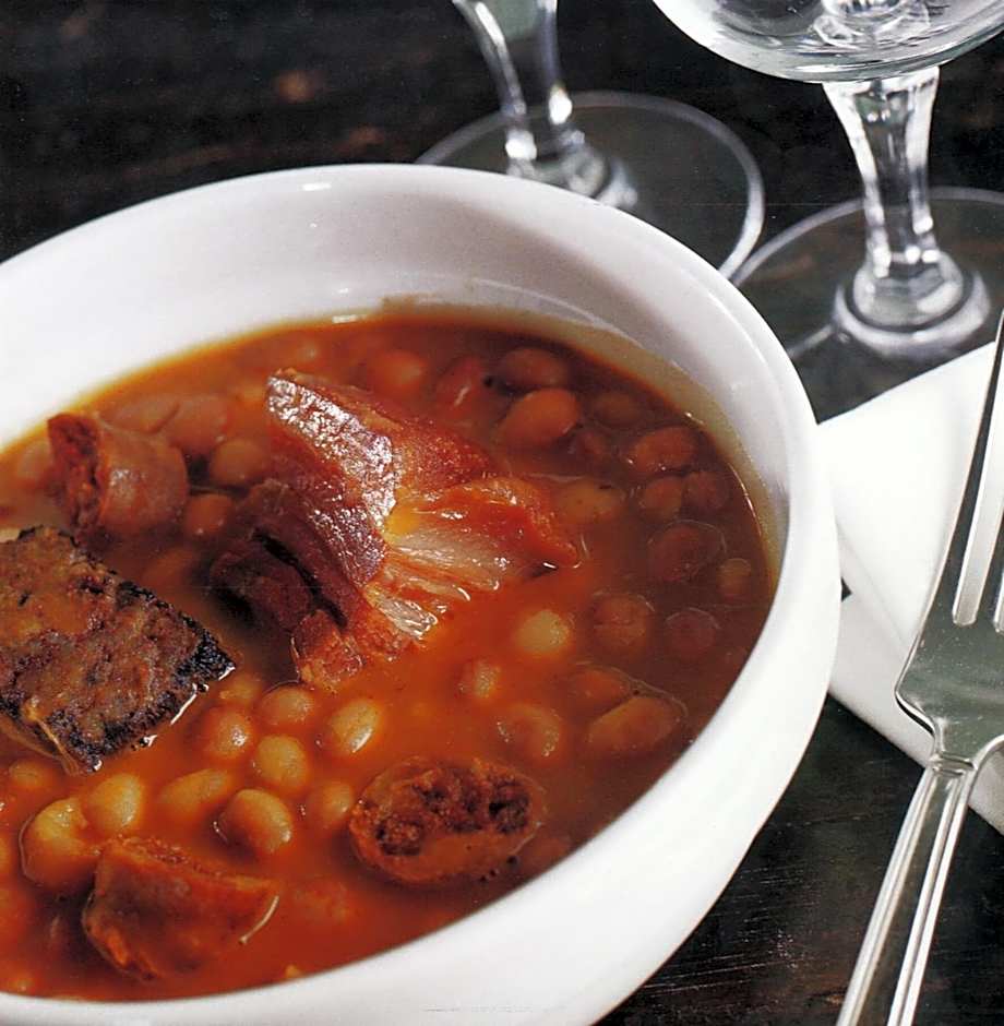 Hotel Echaurren Relais & Châteaux