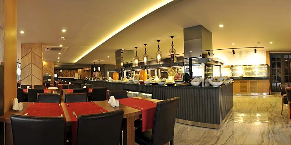 Oba Star Hotel - Ultra All Inclusive