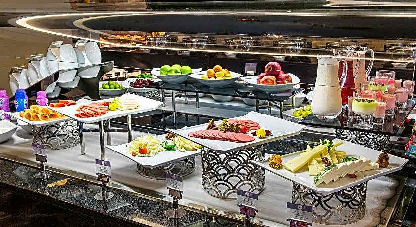 Arts Hotel Istanbul Bosphorus