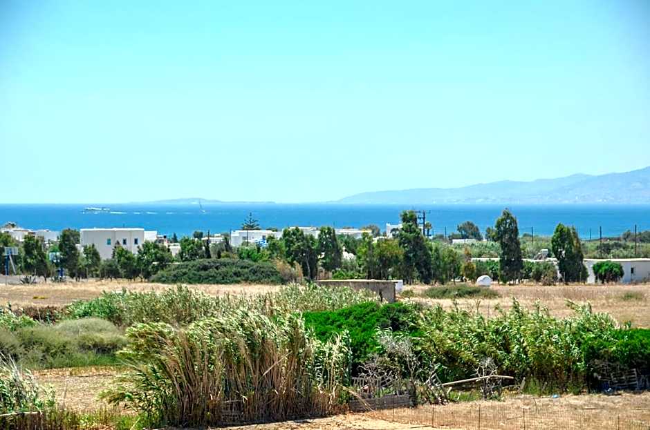 Sea & Olives Suites Hotel and Villas