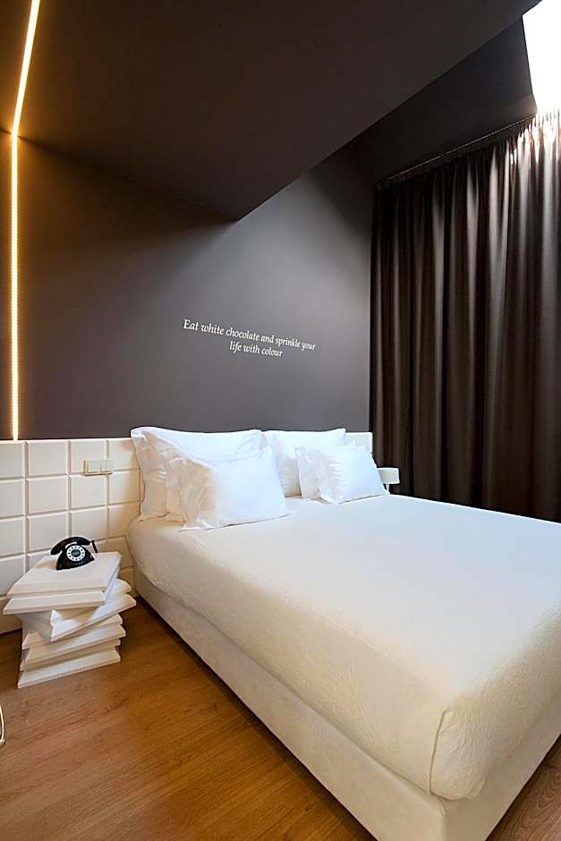 Hotel Fabrica do Chocolate