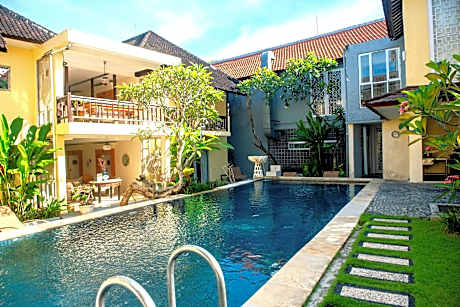 Abian Biu Mansion