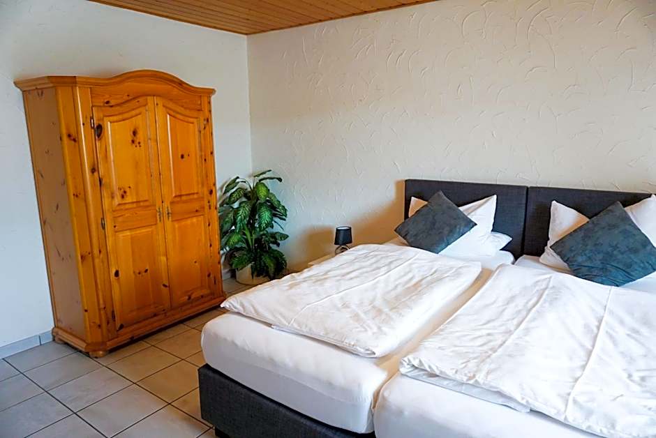 Hotel zur Schlemmerscheune