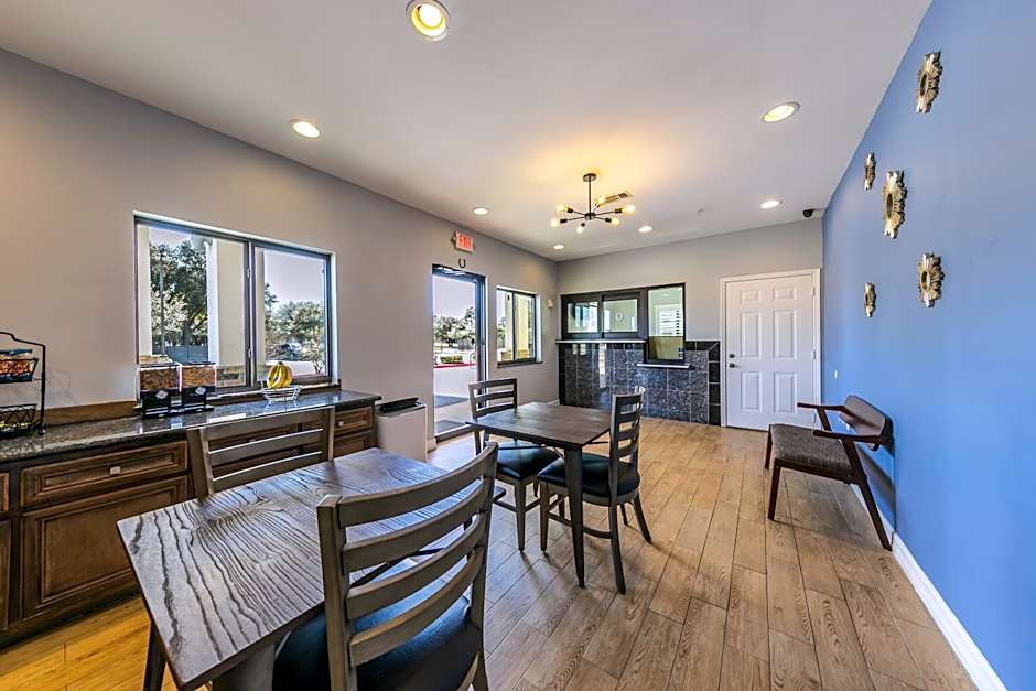 Home Place Inn Spring I-45 North and 1960