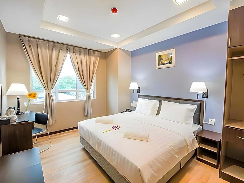 InHotel Inanam