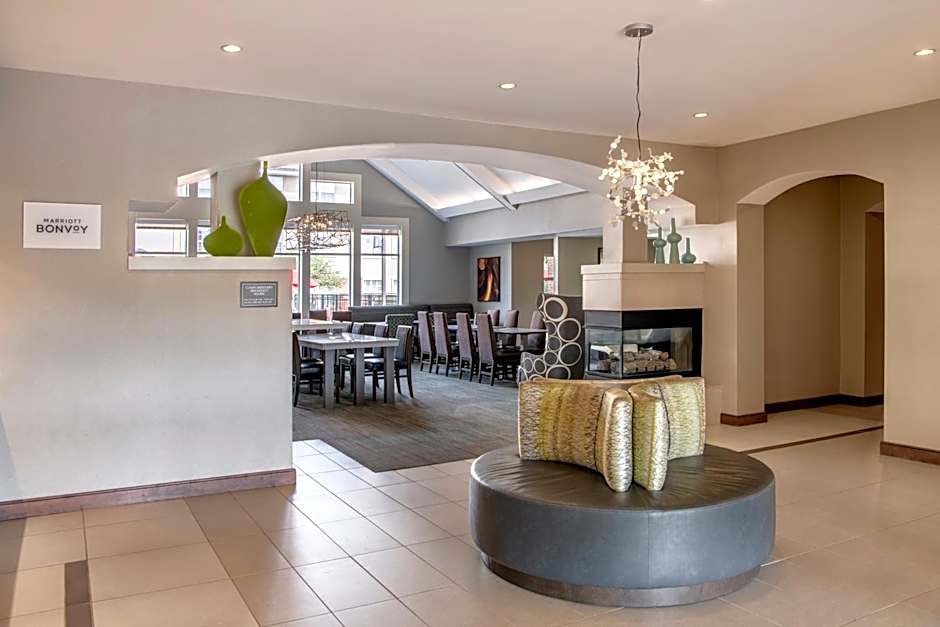 Residence Inn by Marriott Cincinnati Airport