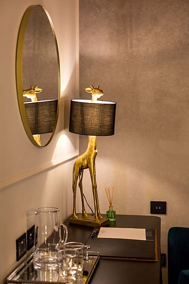 Palazzo 42 - Boutique Hotel & Suites