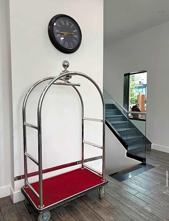 Bklyn House Hotel New York Brooklyn