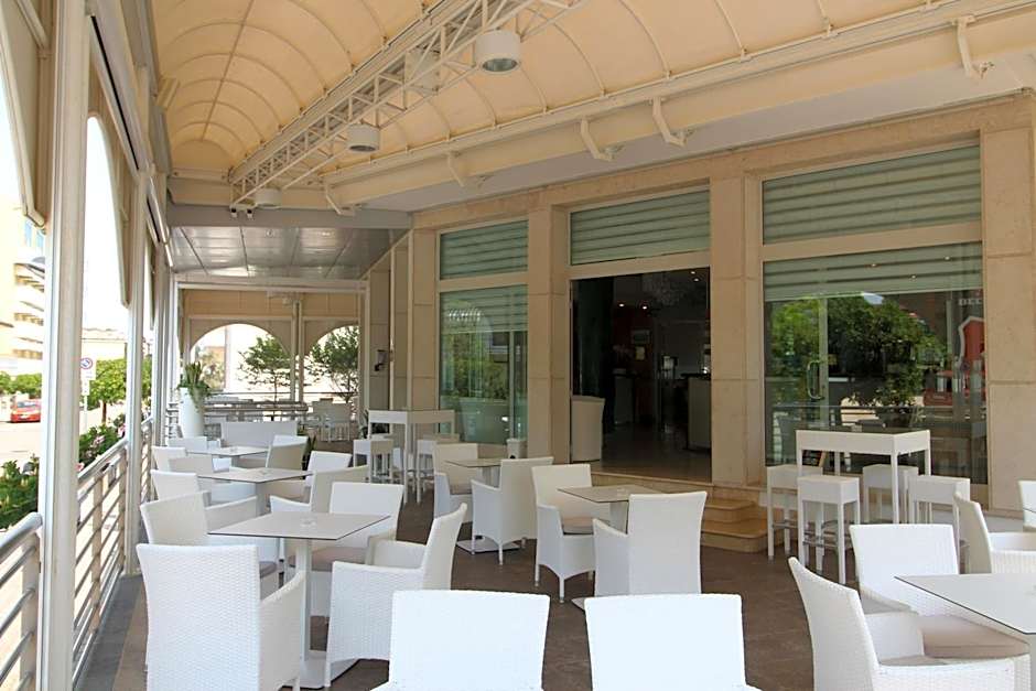 Hotel Montecarlo 3 Stelle Superior