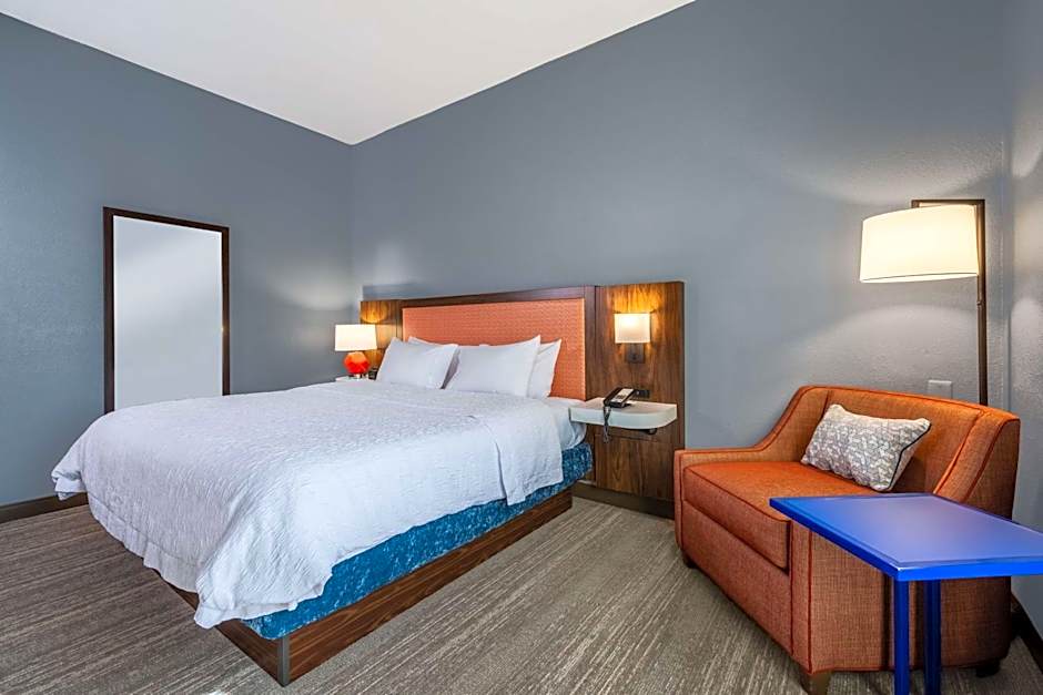 Hampton Inn By Hilton & Suites Hopkinsville