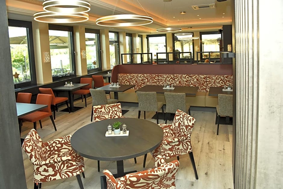 Parkhotel "Am Schänzchen"