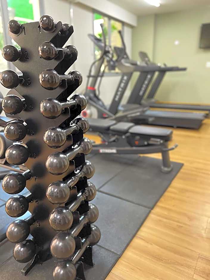 Days Inn by Wyndham Rio de Janeiro Lapa