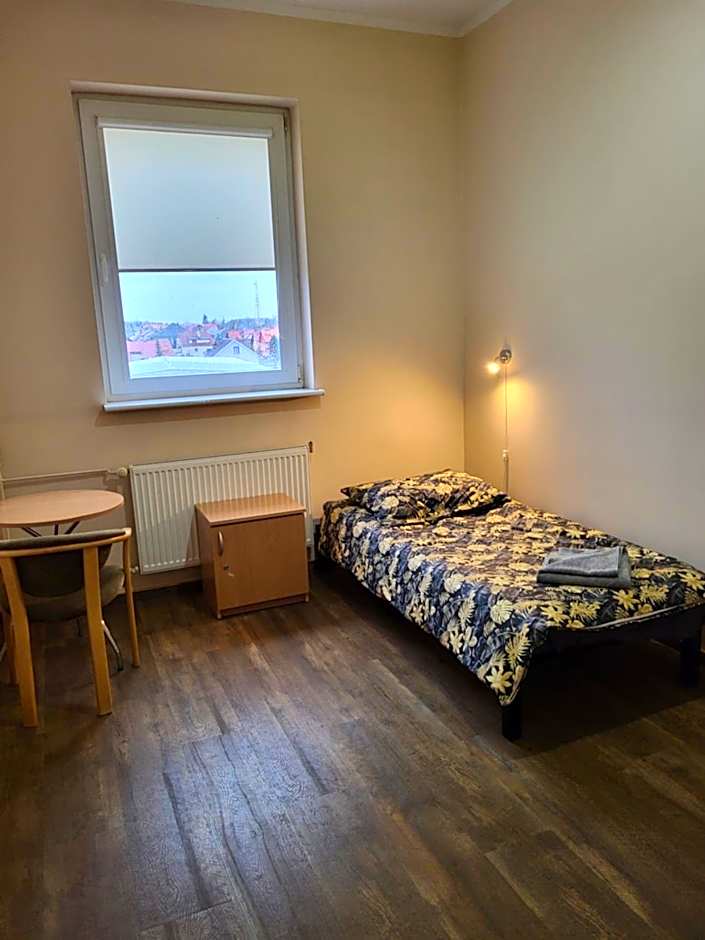Hostel na Fali