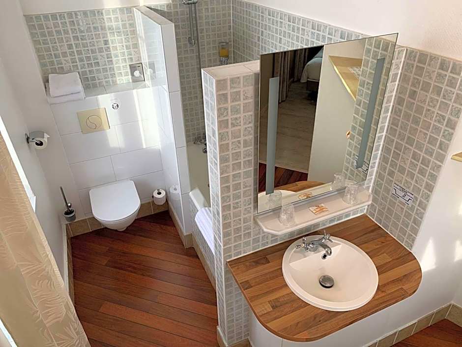 Best Western Hotel Des Voyageurs