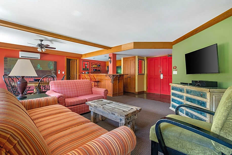 Hilton Grand Vacations Club Whistler