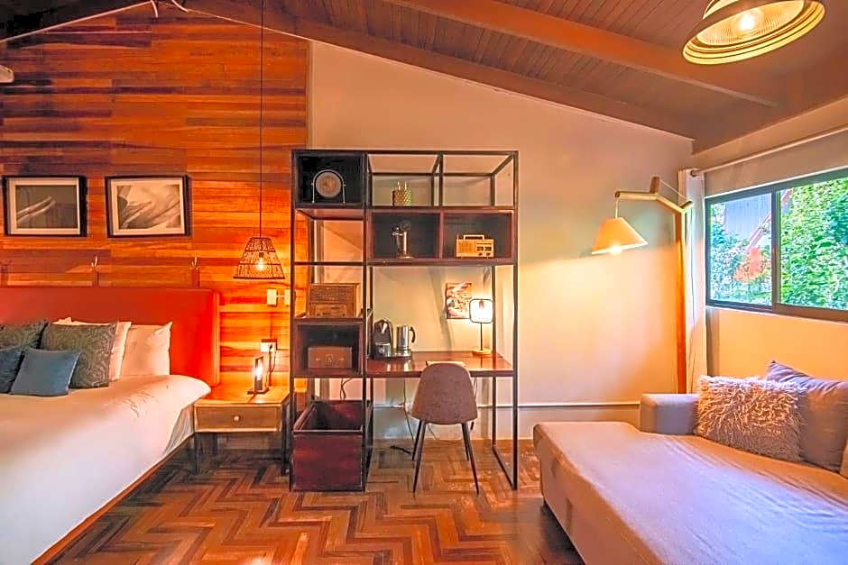 Socialtel Monteverde