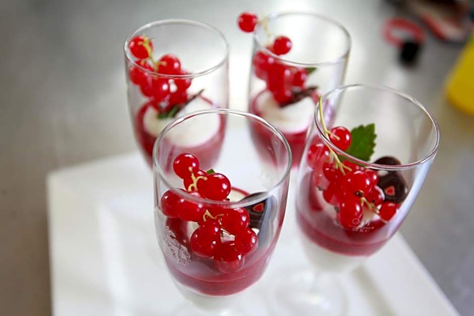 Hotel de Saxe Leipzig