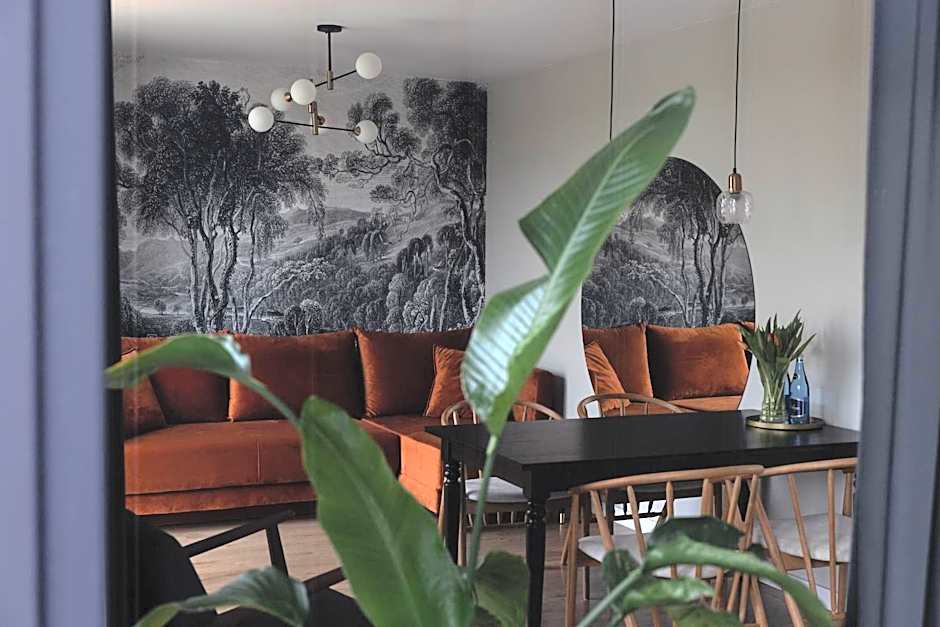 Domy Wypoczynkowe Diana