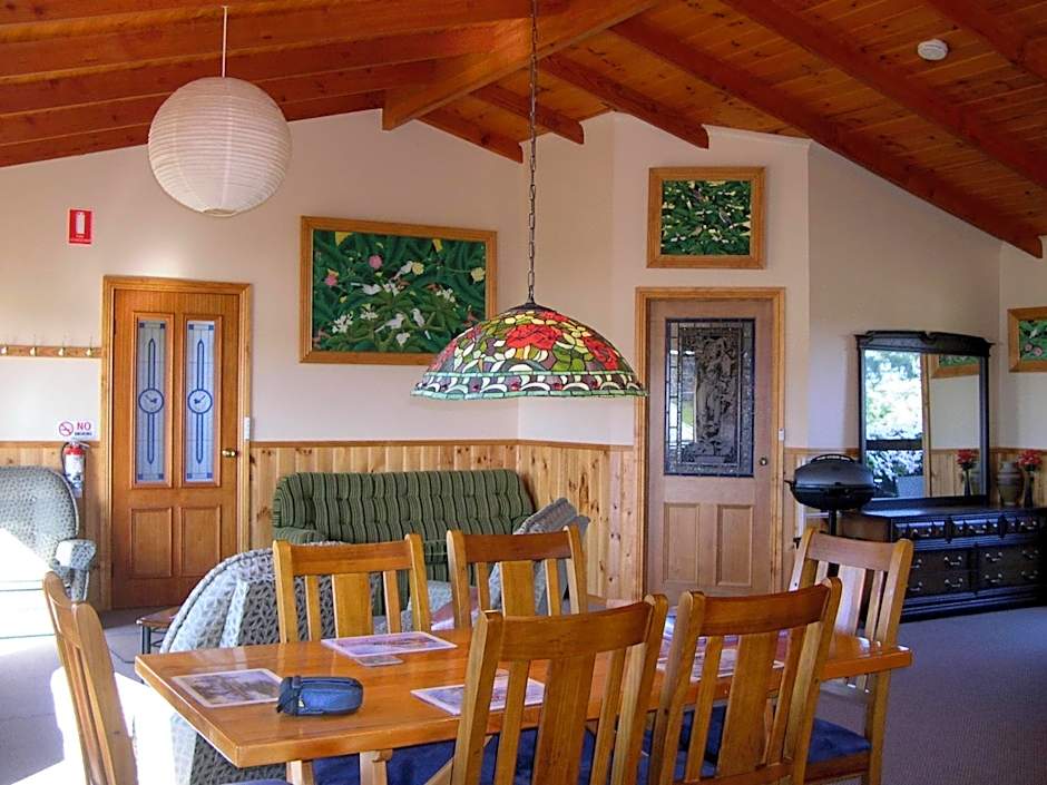 AAA Granary Accommodation