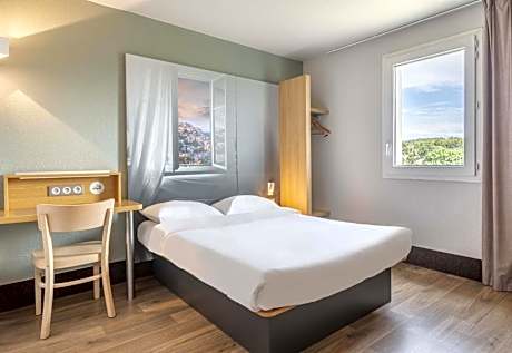 Double Room - Disability Access