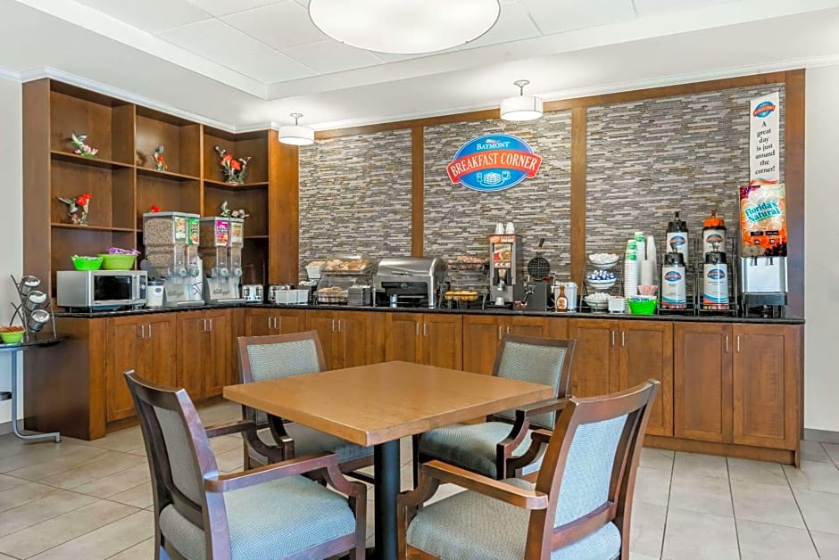 Baymont by Wyndham Erie