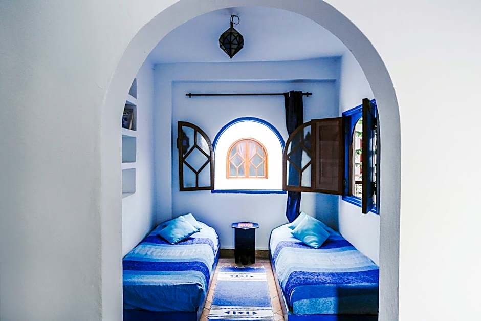 Dar Nafoura-Mogador