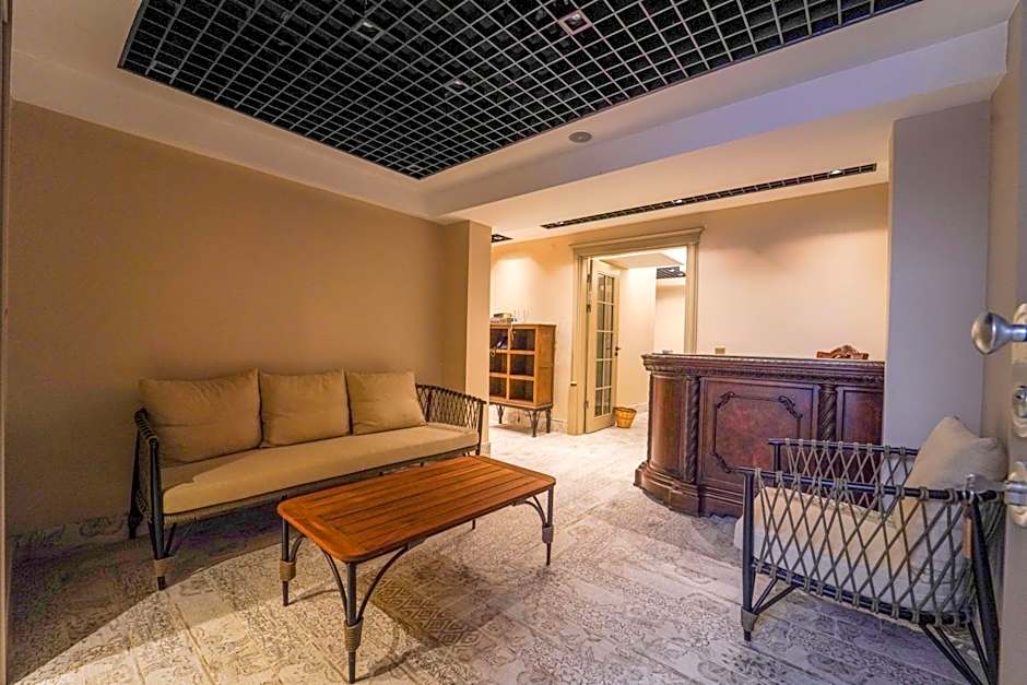 Kerem ile Aslı Butik Hotel